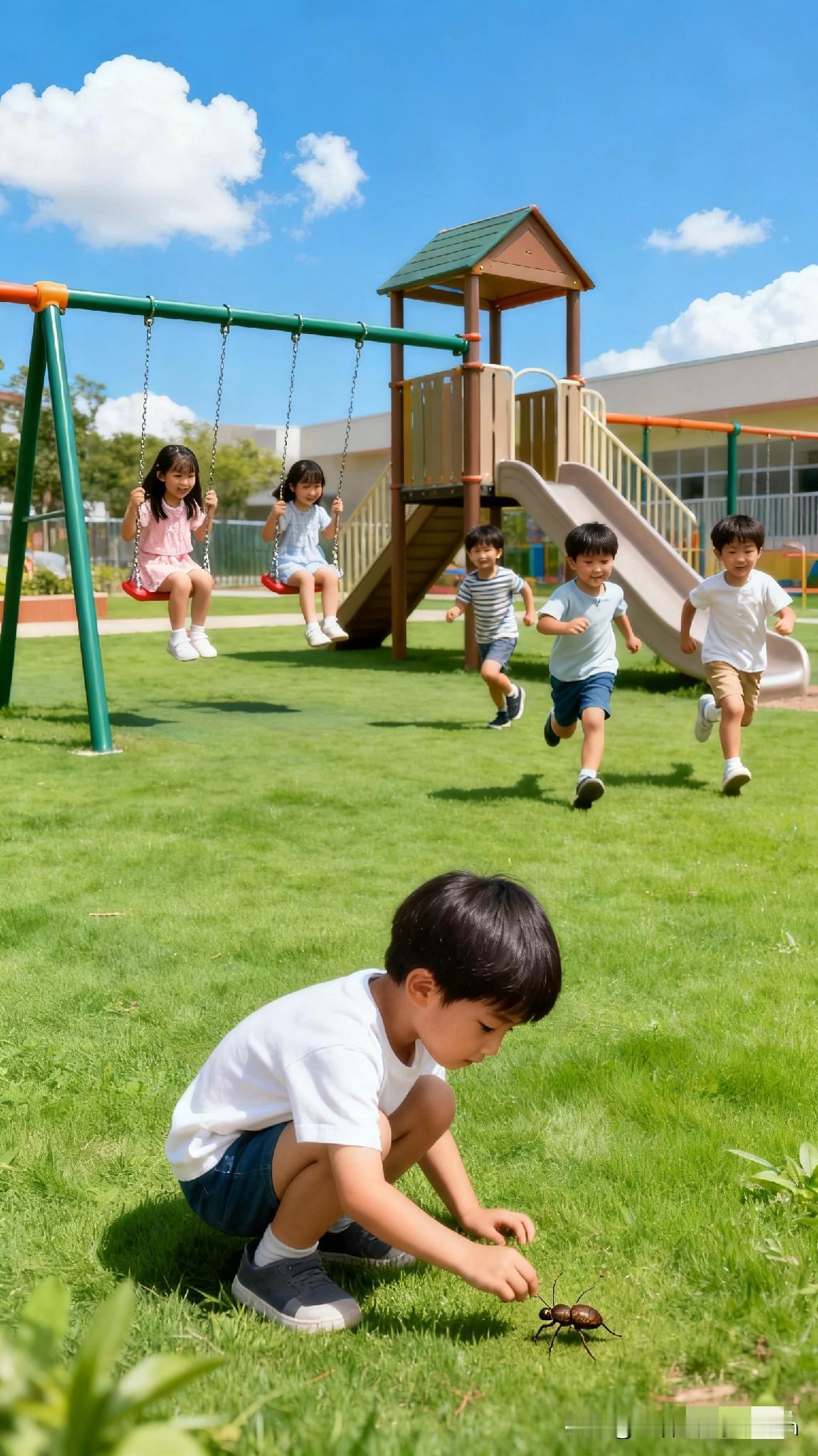 三岁看大，高智商孩子的5个“毛病”

哈佛大学研究发现，那些长大后特别有出息的孩