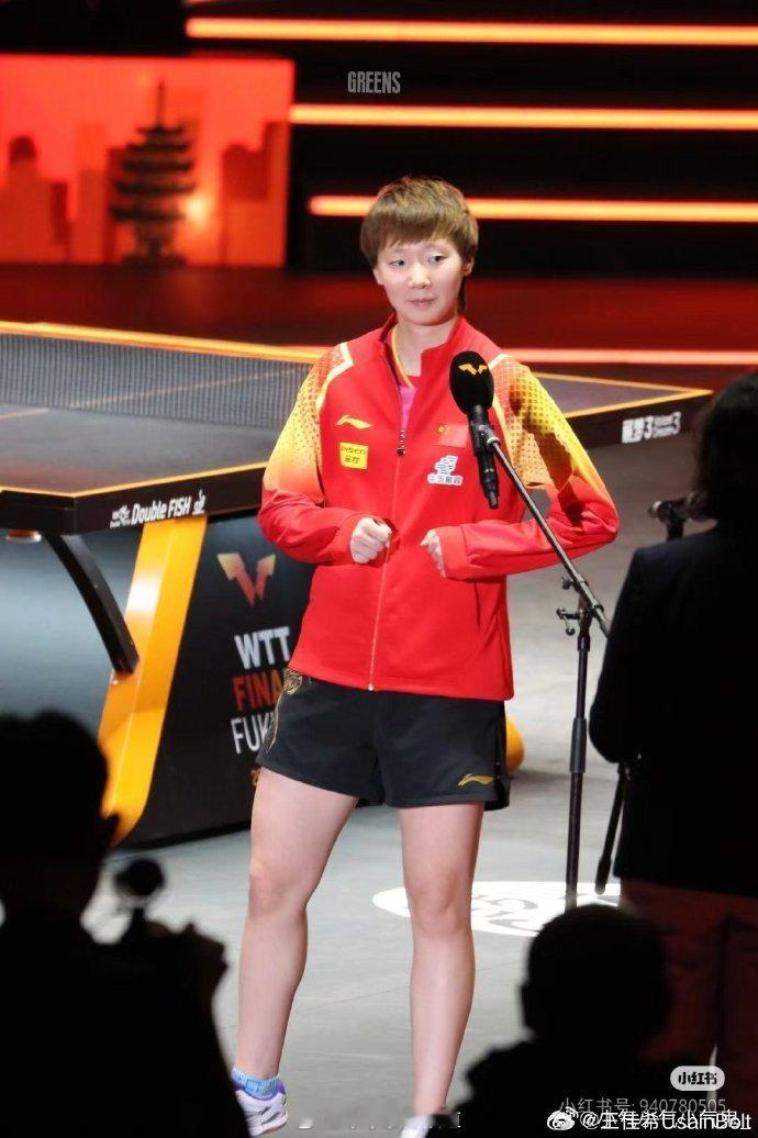 王曼昱领衔山东鲁能出战乒超 王曼昱领先的山东鲁能阵容很强大啊，除了王曼昱，还有陈