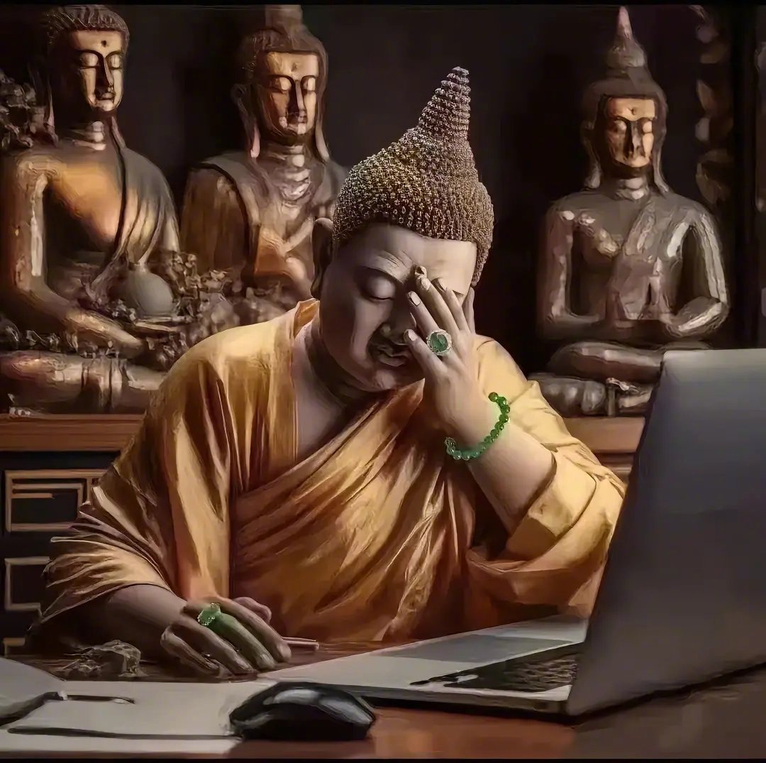 日本的无耻，让佛祖看了都无语 ​​​