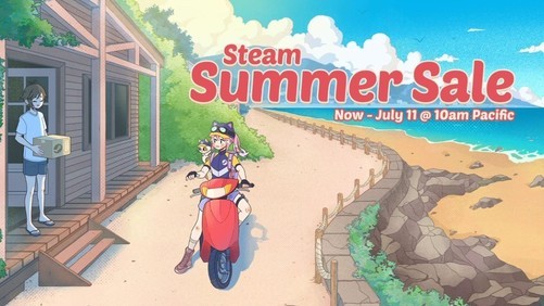 Steam夏季特卖：《艾尔登法环》只有70元！