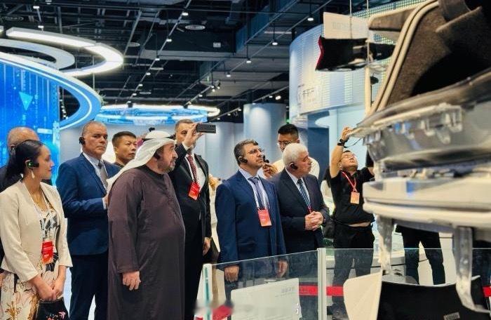 2026世界市长对话西安2026年世界市长对话活动在西安举办，邀阿拉伯等多国城市