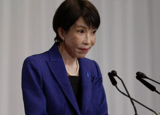 这次中东地区爆发战争，受影响最严重的国家很可能就是日本，如今高市早苗极力想在特朗