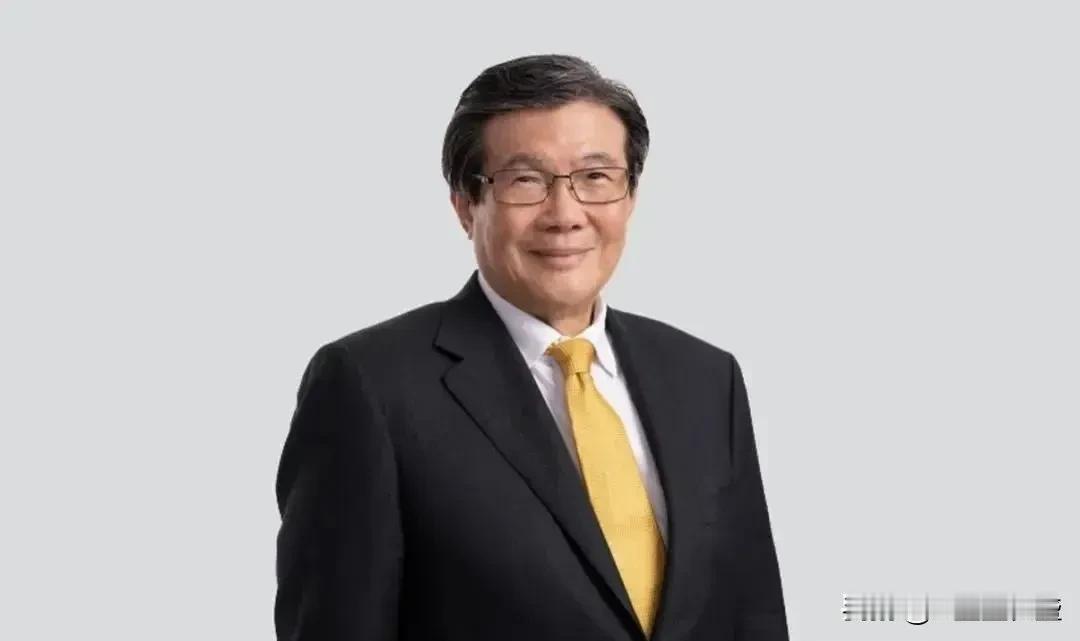彭云鹏，出生于1944年，祖籍陆河华裔印尼人，以2500亿人民币的财富成为印尼首