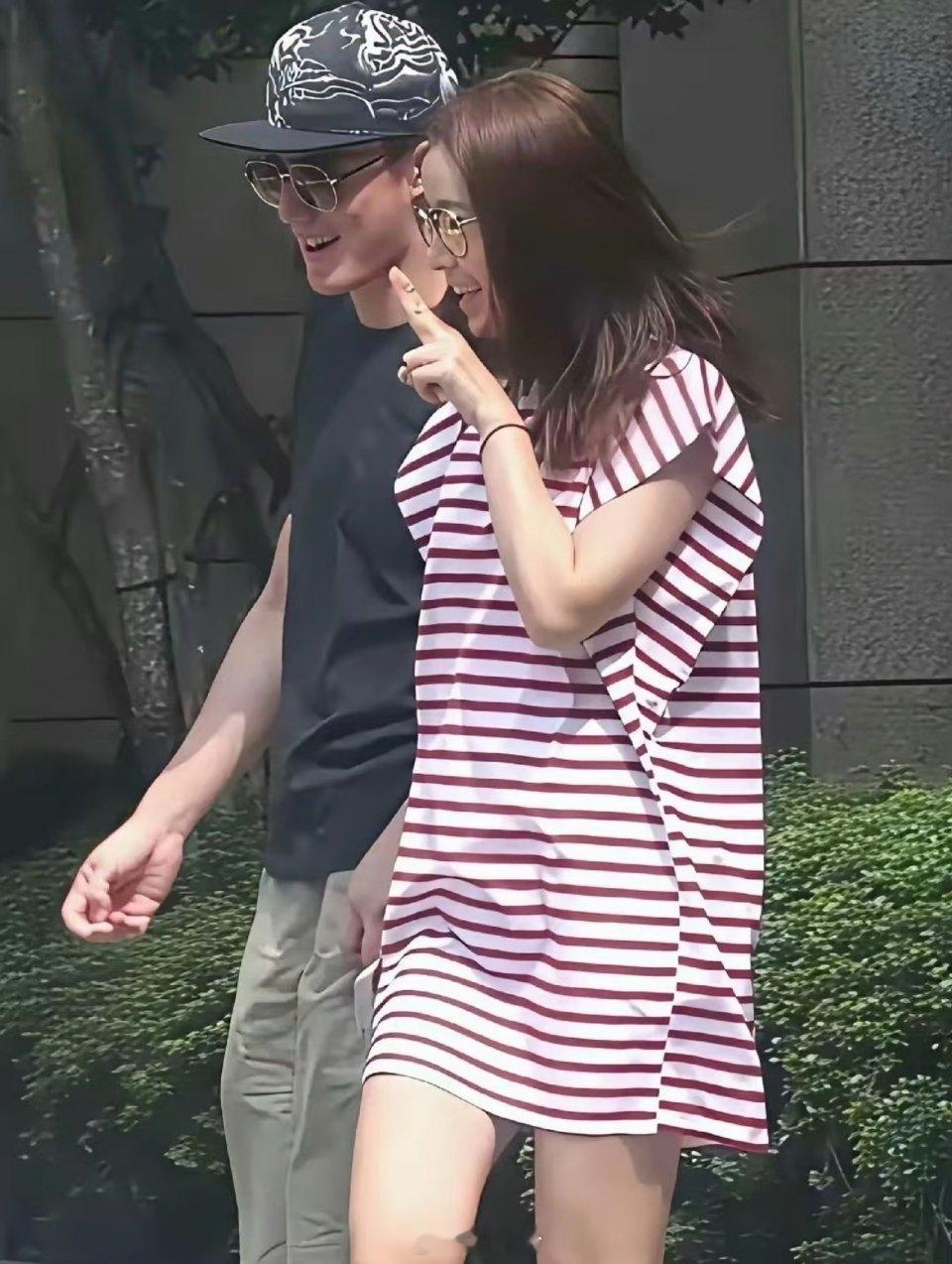 谁都有可能离婚，他们绝对不会！ ​​​