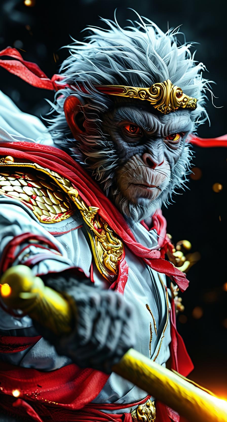 当时看紫霞把至尊宝的手链摇得叮铃哐啷响，说“我的意中人是个盖世英雄，有一天他会踩