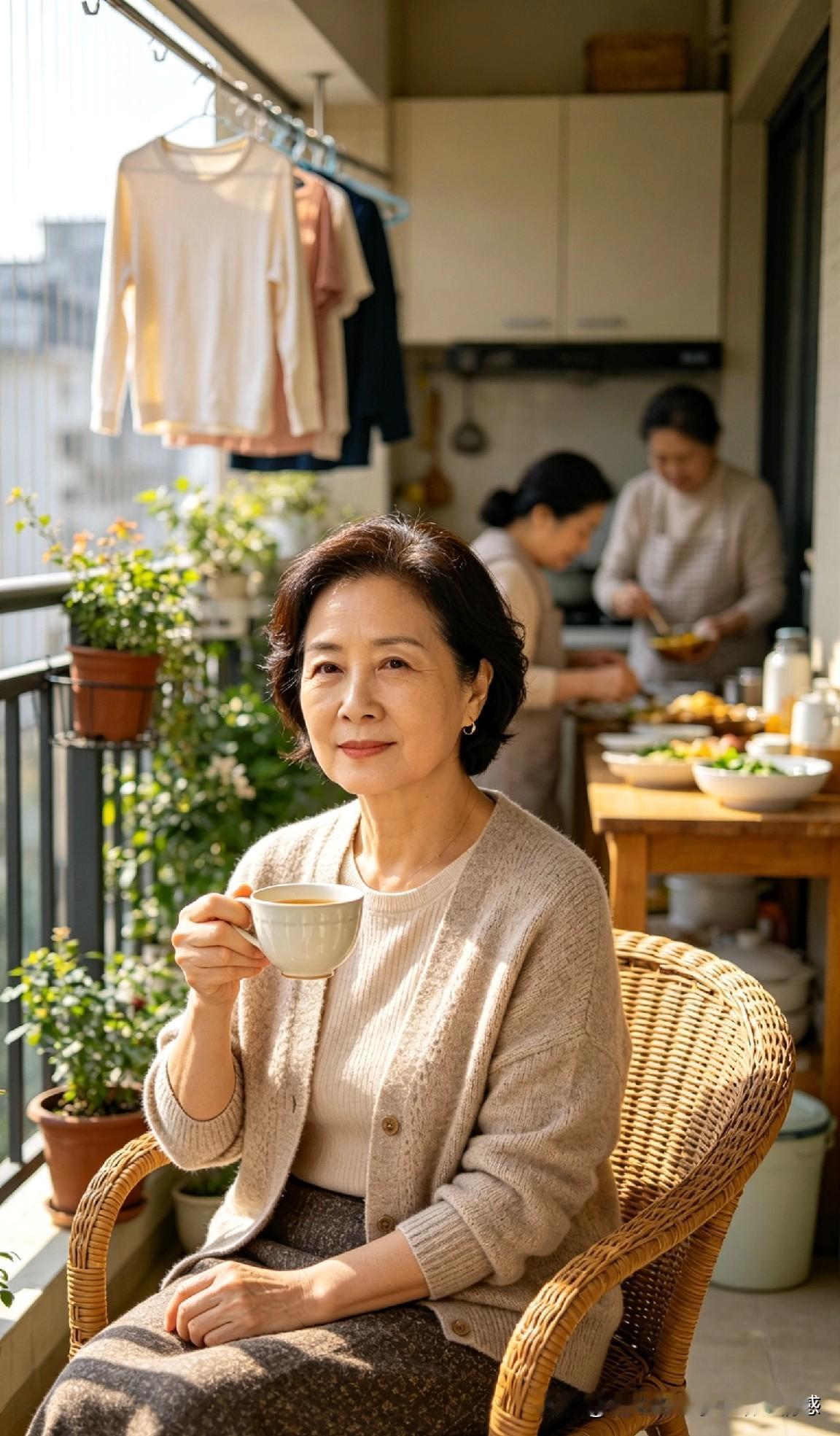 退休后别瞎忙，守好这10条生活准则，日子清静舒坦又安心
 
退休后的日子，彻底告