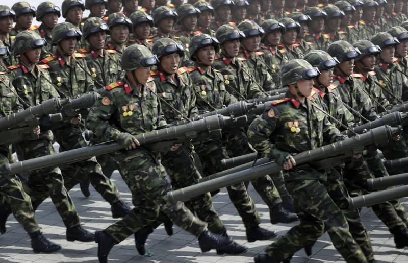 朝鲜火绳枪16单兵便携防空导弹
HT-16PGJ 便携式防空系统是借鉴了苏联萨姆