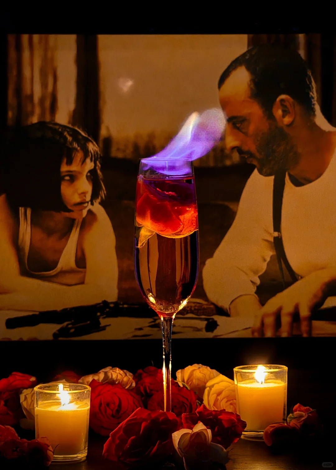 枪与玫瑰🏹 永远为公主殿下待命