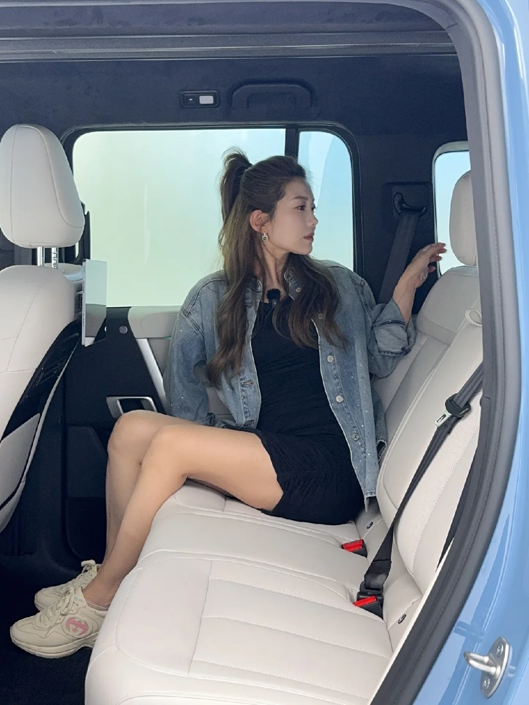 衬衫合集 解锁N种风格