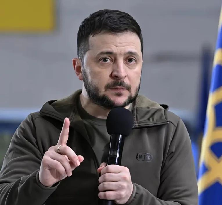 经过三个多月冷战外交后，乌克兰终和匈牙利达成史诗级大和解，“友谊”输油管道正式重