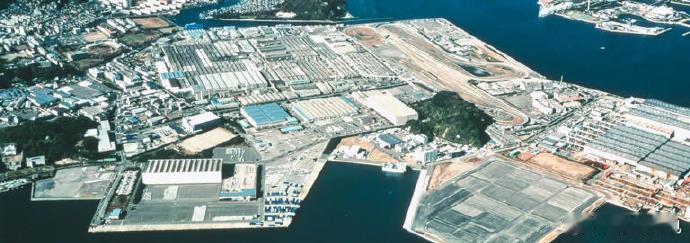 鸿海放弃日产工厂交易据日媒与国内多家平台报道，鸿海与日产就收购横须贺追滨工厂的谈