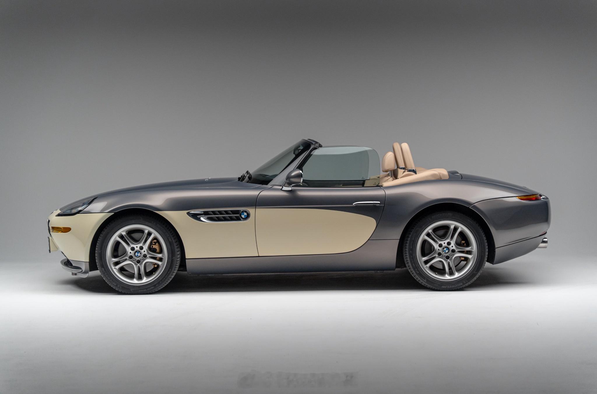BMWClassicZ8Roadster