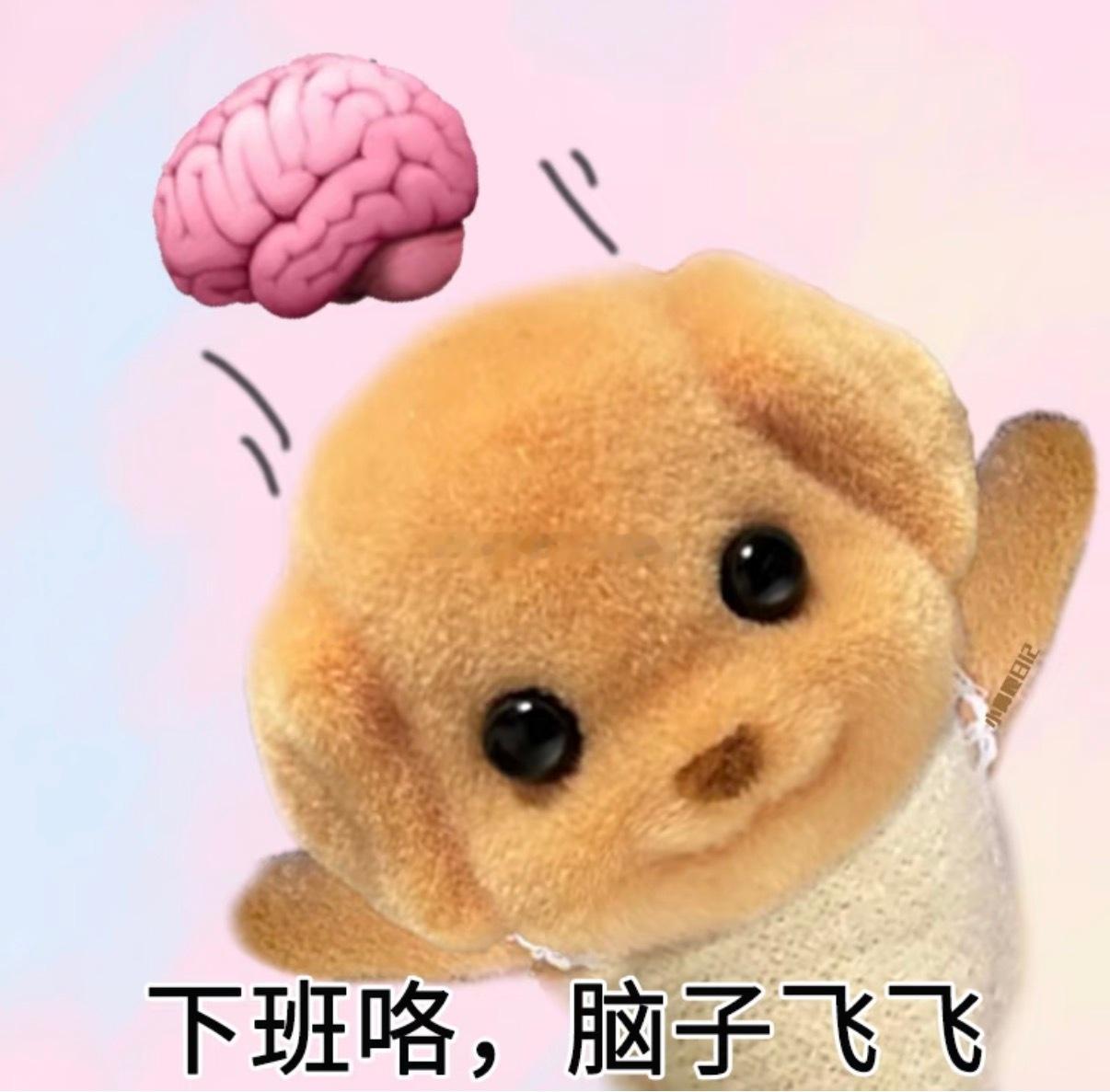 这个小🍬也是过上朝九晚九的日子了下班回家啦！今天好忙呀 连看wb的时间都没55