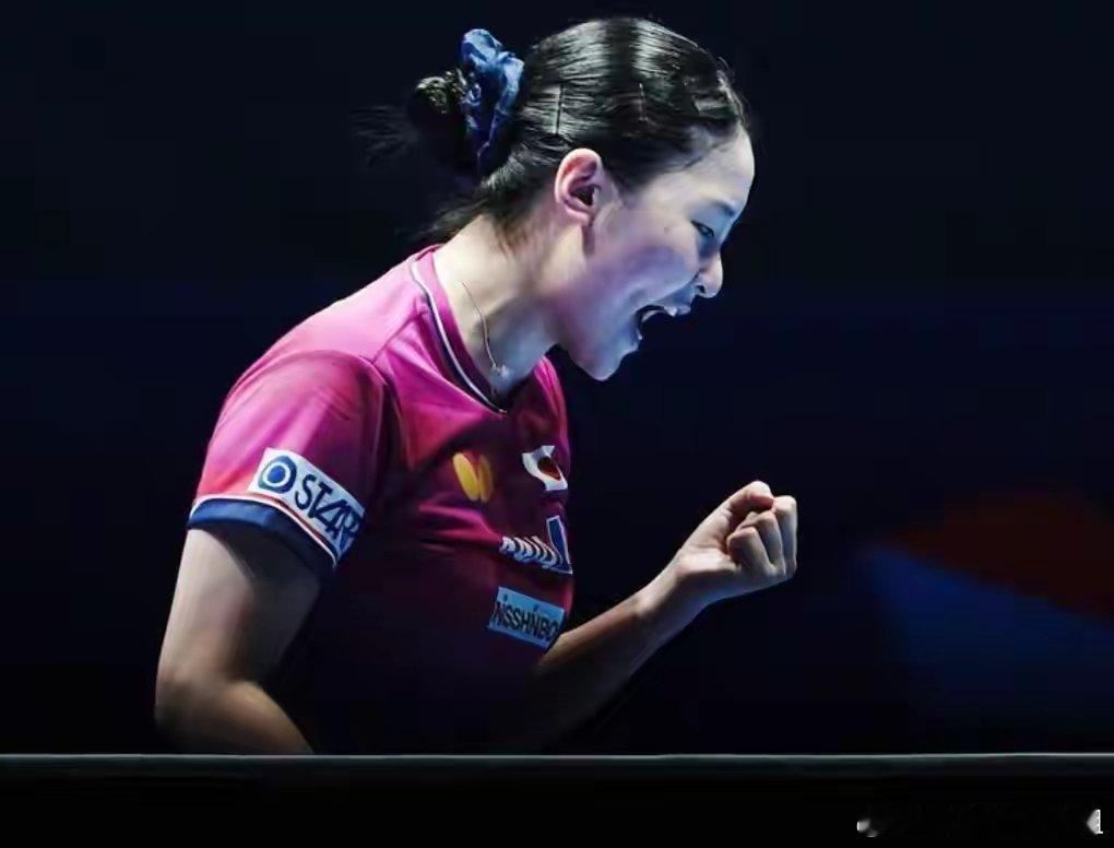 世乒赛女团决赛对阵公布！王曼昱二单先战张本 孙颖莎一单蒯曼三单北京时间5月10日