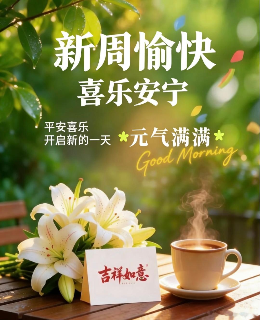 所谓命好，从来不是事事顺遂，而是懂得把心放宽，把日子过暖。不为无关紧要的人和事消