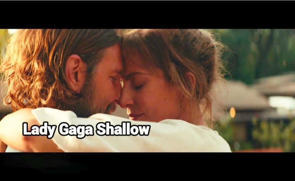 狂揽18亿次播放！Lady Gaga与布莱德利合唱的这首神曲，至今依然无法被超越！播放量突破 18 