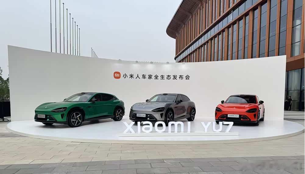 近一两年来，国内纯电SUV市场竞争愈发激烈，不少同类产品不断推向市场，甚至还引发