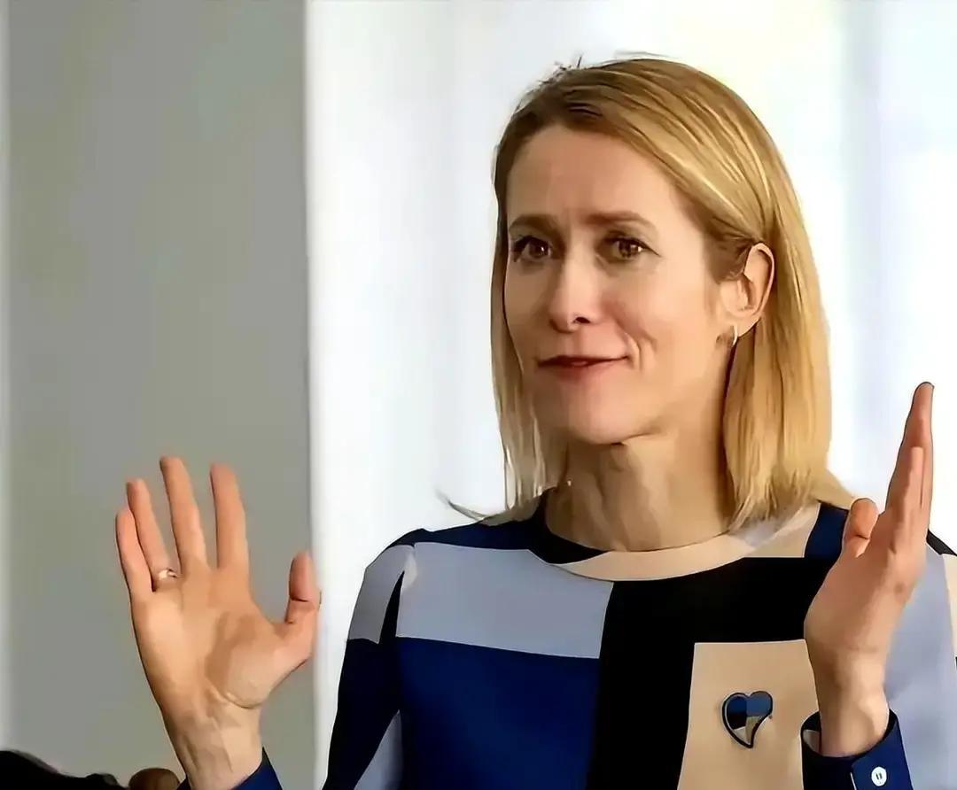 快讯！快讯！
一句“给俄罗斯军队设上限”，把我一下子拽回历史课本——这种口气，通