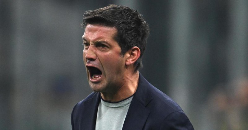 📢 加斯佩里尼和基伏，这对奇怪的组合领跑意甲。新旧国米之间有一个关键差异。国米