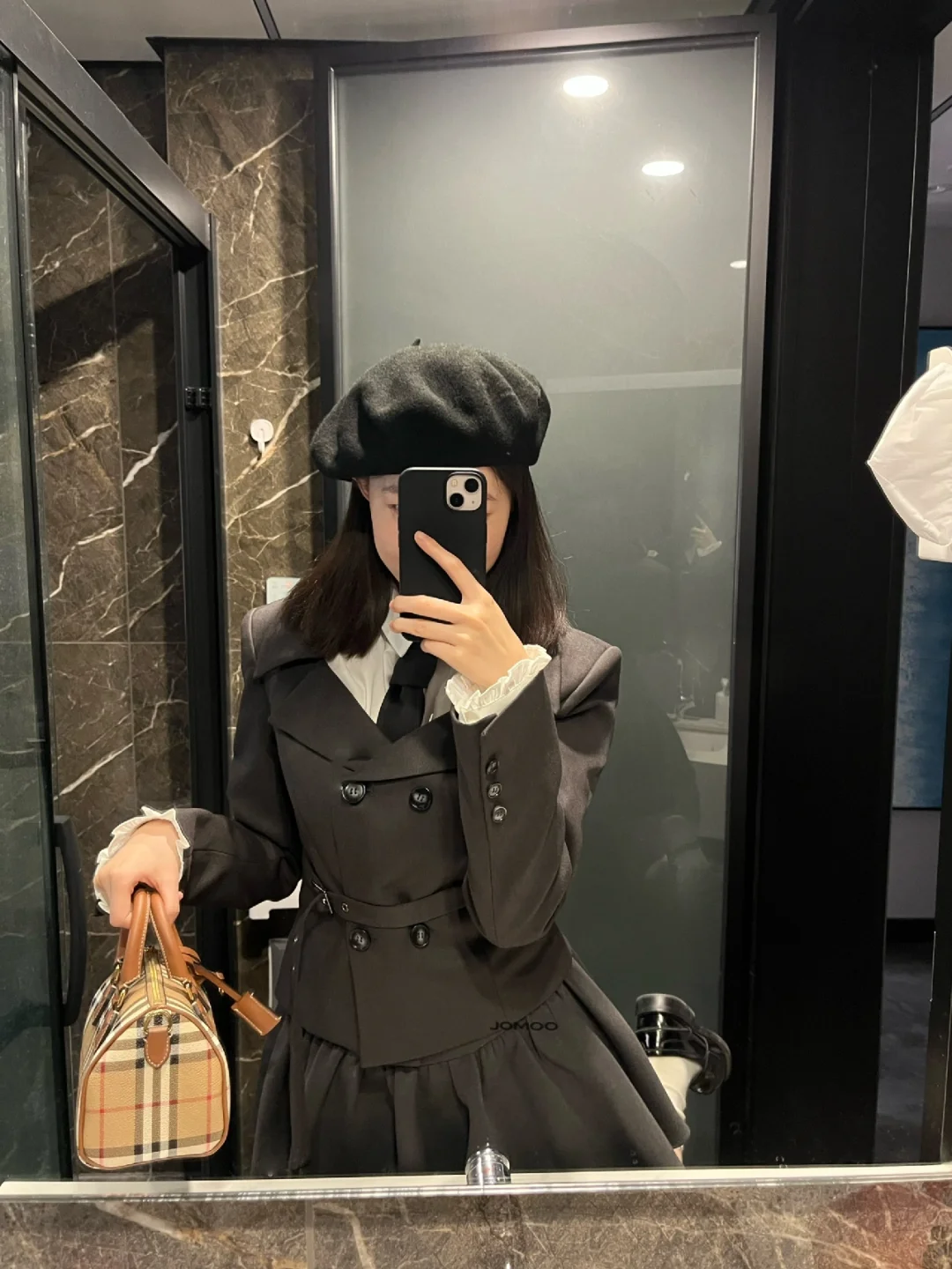 暗黑千金