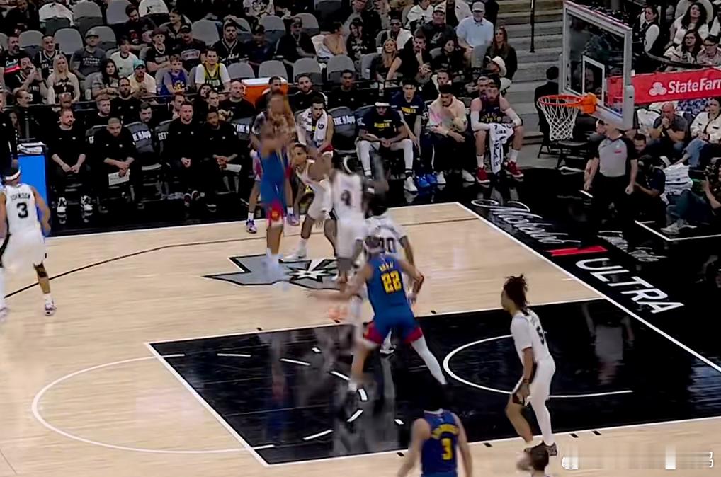 皮克特：穆雷要被麦丹搓了关我什么事？（无慈悲） 