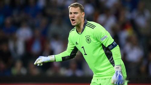 图片报：诺伊尔国家队退役并不甘心，满足条件就答应回归德国媒体《图片报》著名记者T