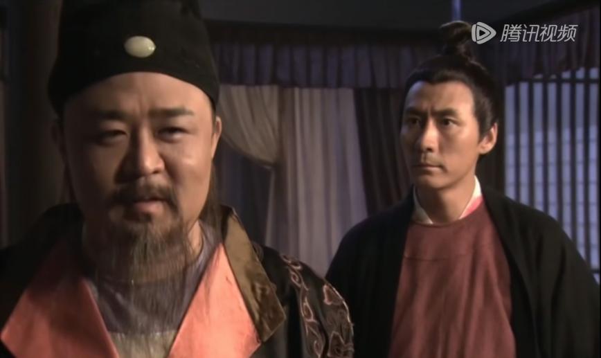 突然发现神探狄仁杰第一个幽州案，老钱这部完全没考虑路途距离问题，设定上突厥使团九