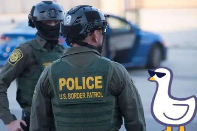 美国传来最新消息！

美国联邦政府定于12月1日发起针对民主党主政城市的最新一场