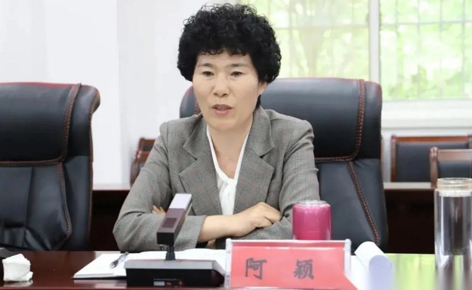 南阳市副市长阿颖是高考移民吗？
明确的说，阿颖不是高考移民，而是邓州市本地人，是