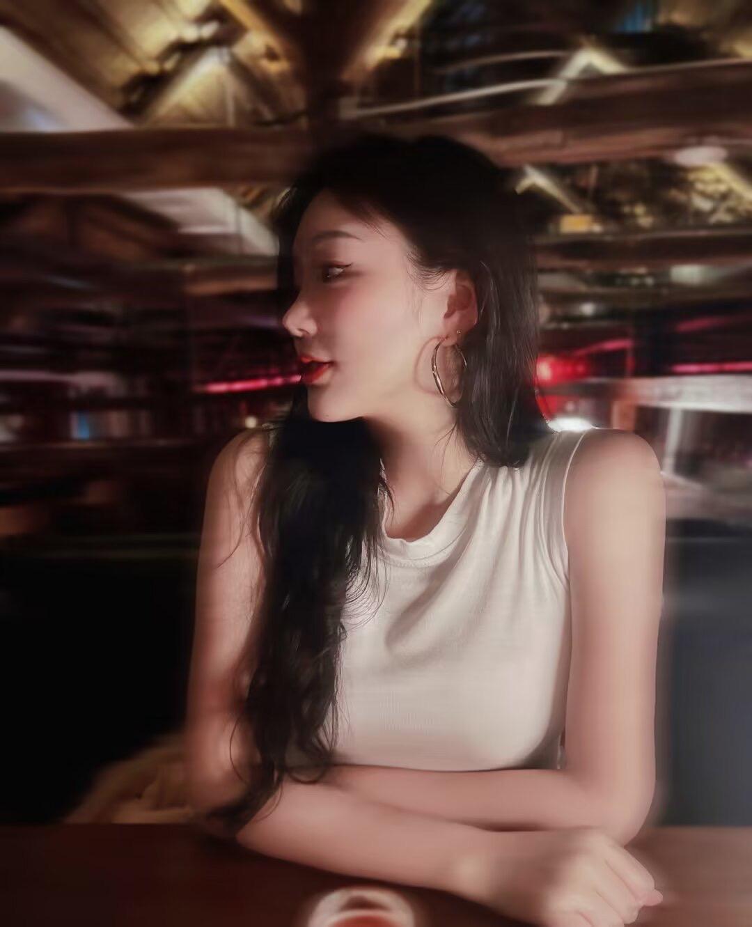 港味复古 慵懒风 拍出电影感