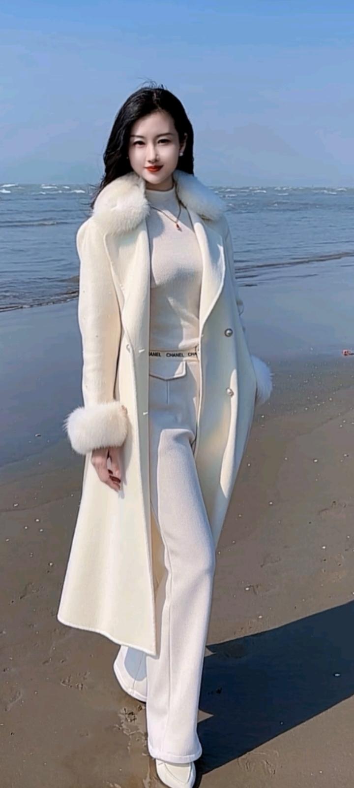 今年冬天的不同 警告！你已经闯进我的心里，不许随便出去！