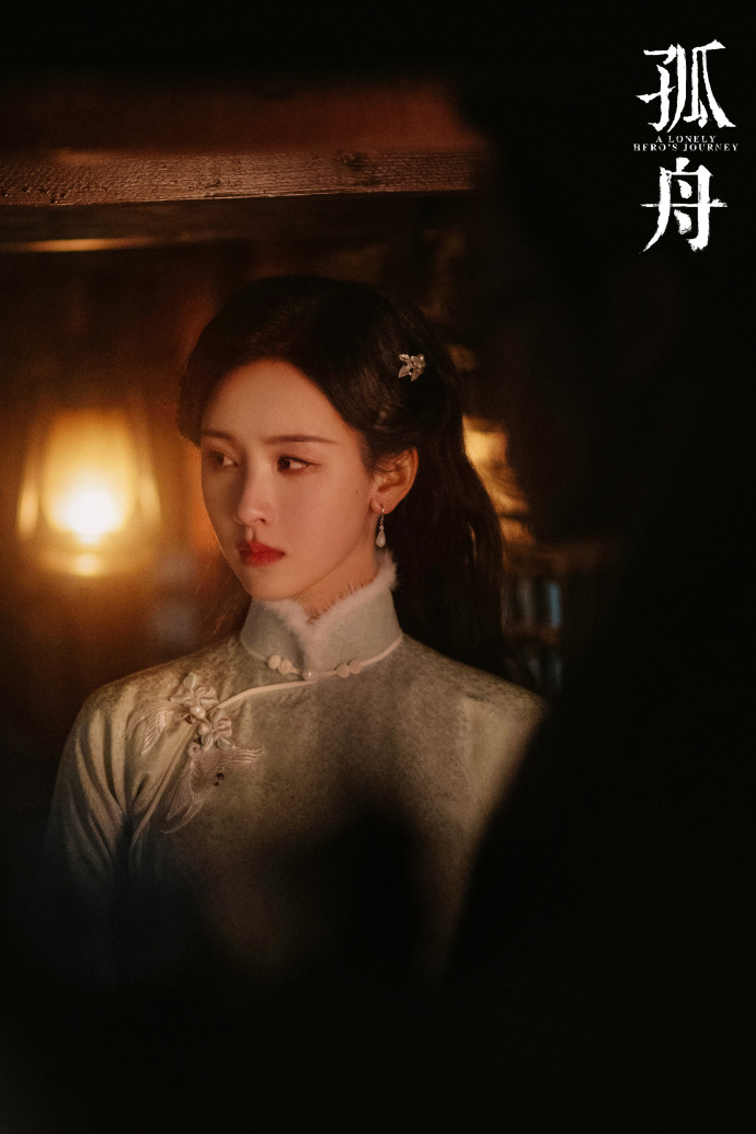 #网友想看什么自己剪# 没有自己想看的没有关系，可以自己剪呀，网友就因为陈都灵和