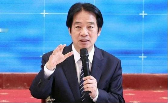 泰国总理刚刚结束访华，泰方转身就举办所谓“台湾电影展”，还允许赖清德当局借机进行