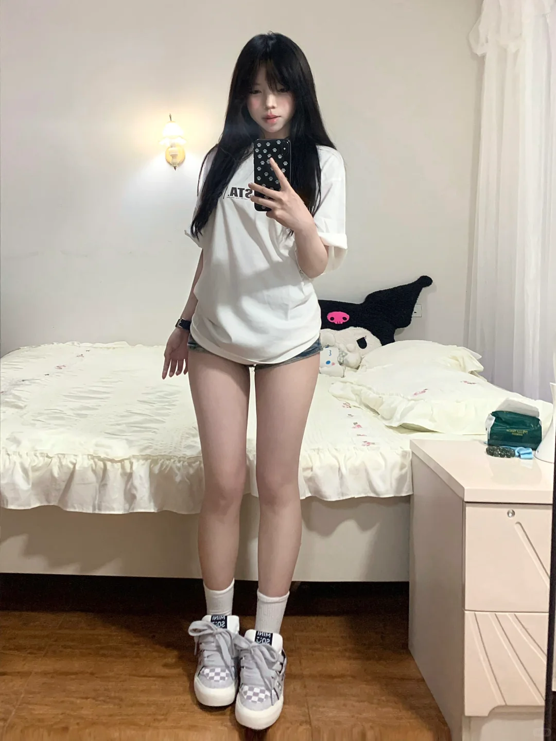 眼泪掉进大米饭再苦也得接着干