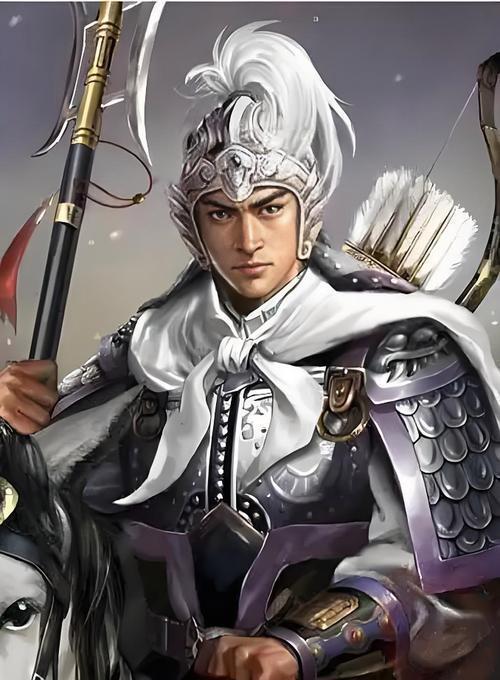 隋唐历史上的第一猛将是谁呢? 说起隋唐第一猛将，很多人会受《隋唐演义》的影响。