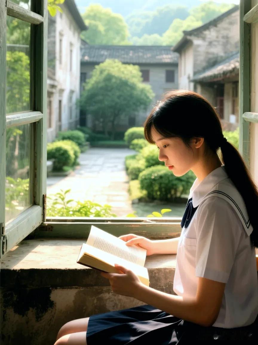 人生皆师
 
在人生纵横的旅途
我昂首阔步 内心清楚
这里没有所谓的敌手
每个身