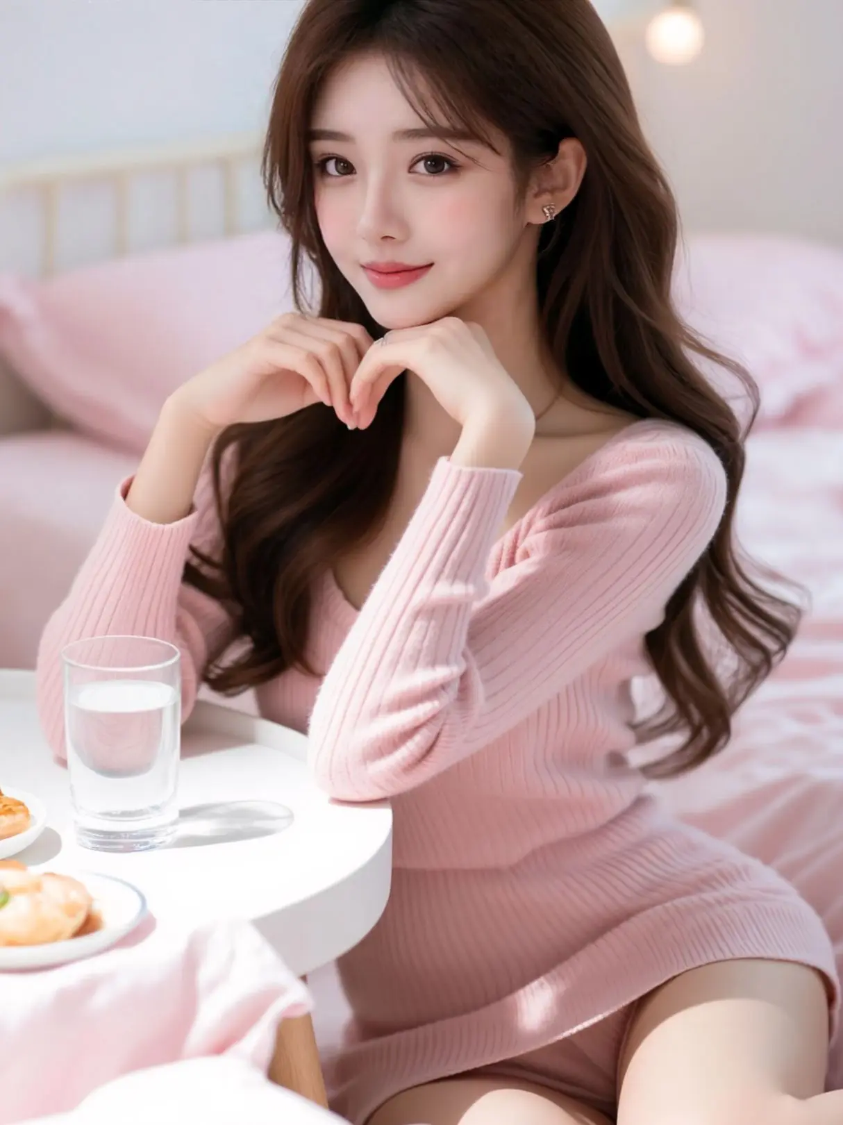 ❀ AI写真集 ❀。