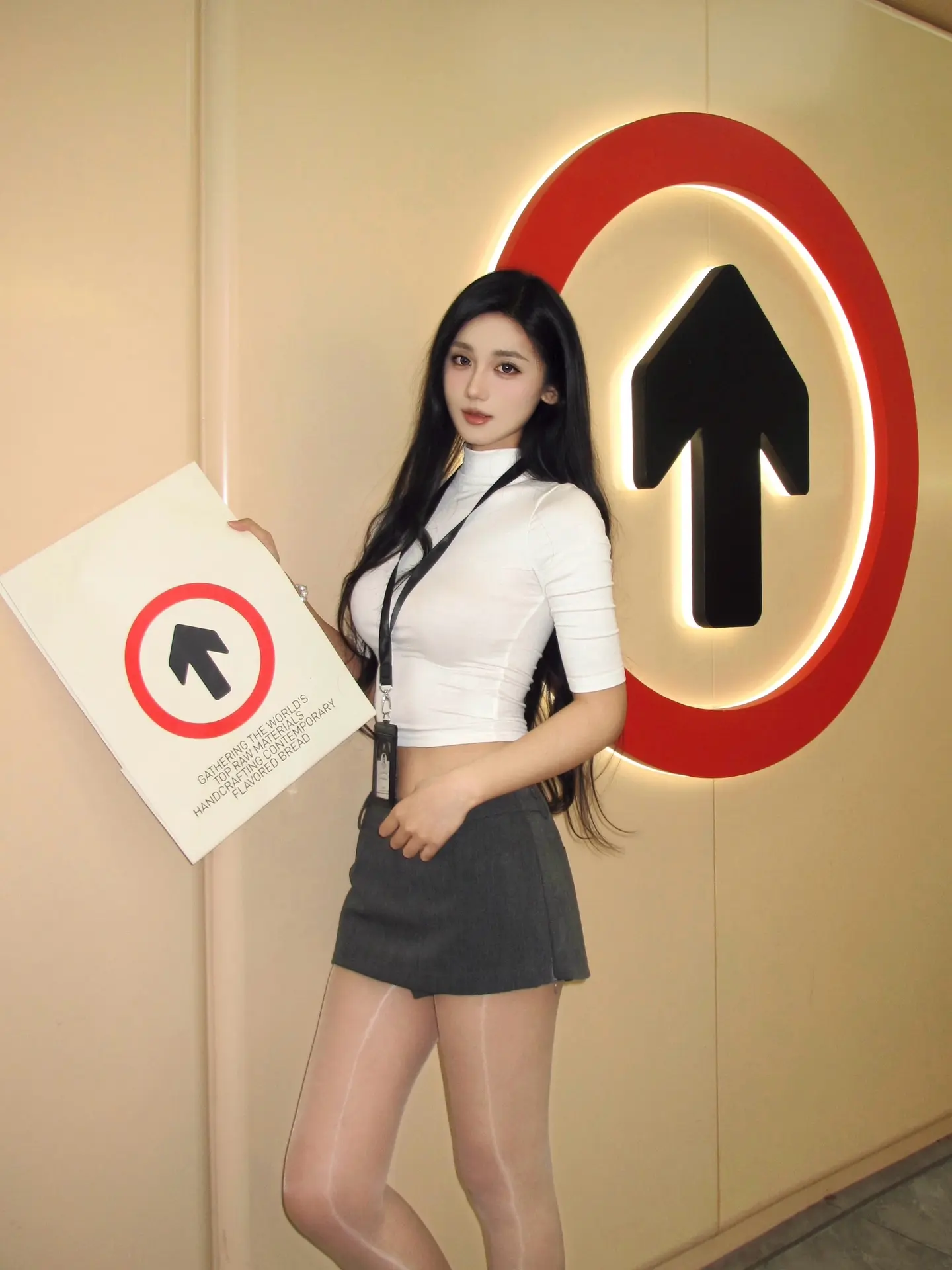 她私底下就是蛋挞面包都来的啊