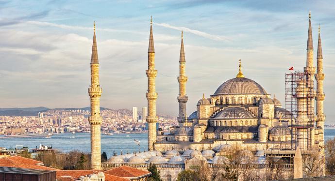 土耳其免签【土耳其明起对中国公民免签】土耳其总统府于2025年12月31日发布总