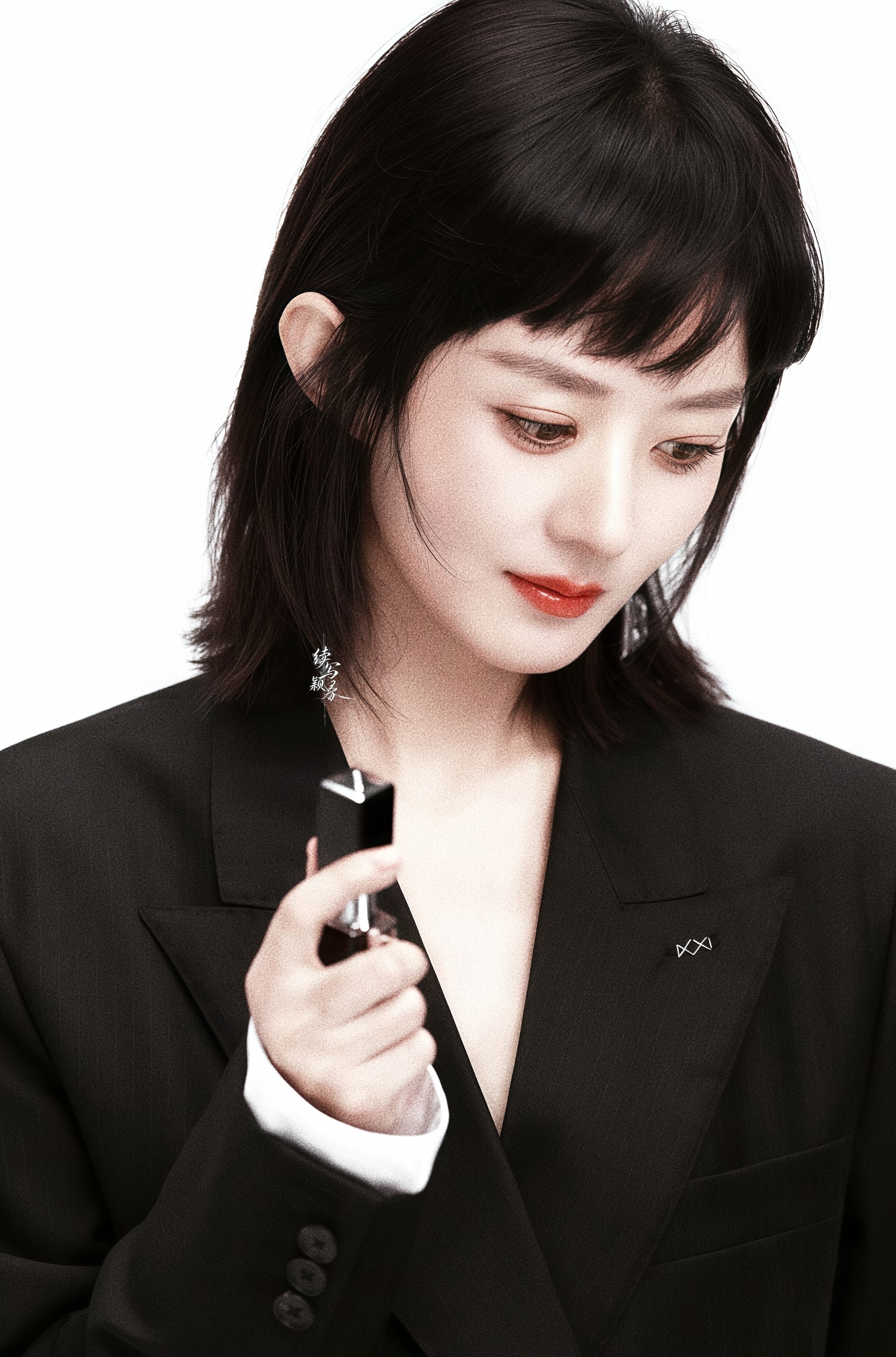 我的女王陛下臣来了此女只因天上有‖赵丽颖自修x5 