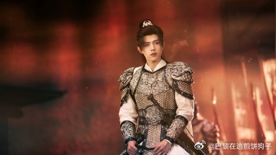 陈飞宇不愧是男频发家的陈飞宇的打戏一直有口碑，这次看来又进步了。力度控制更精准，