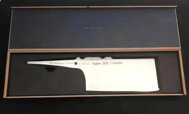 保时捷菜刀！！！按照货拉拉那档子事的现场情况看，卖菜刀合适吗？？？ 