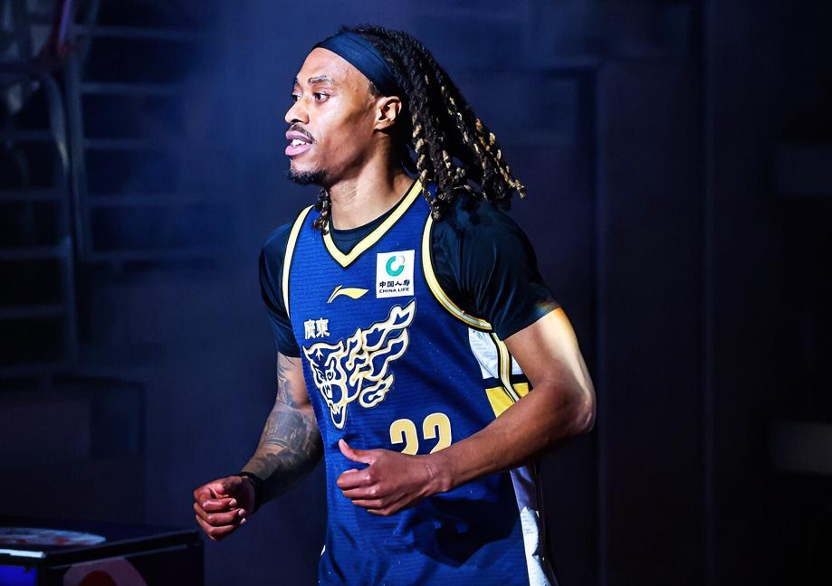 真没想到麦考尔也能打得那么全面！麦考尔上一场暴砍43分后，这是找到打球的感觉了吗