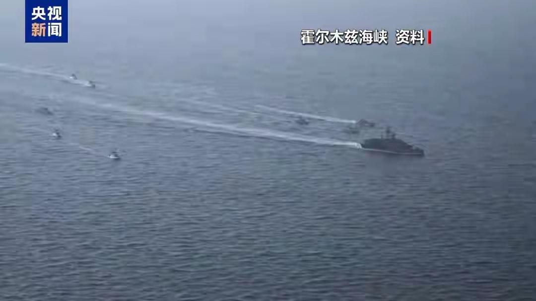 3月5日，新华社消息称，伊朗哈塔姆·安比亚中央司令部副司令阿米尔·海达里在接受采