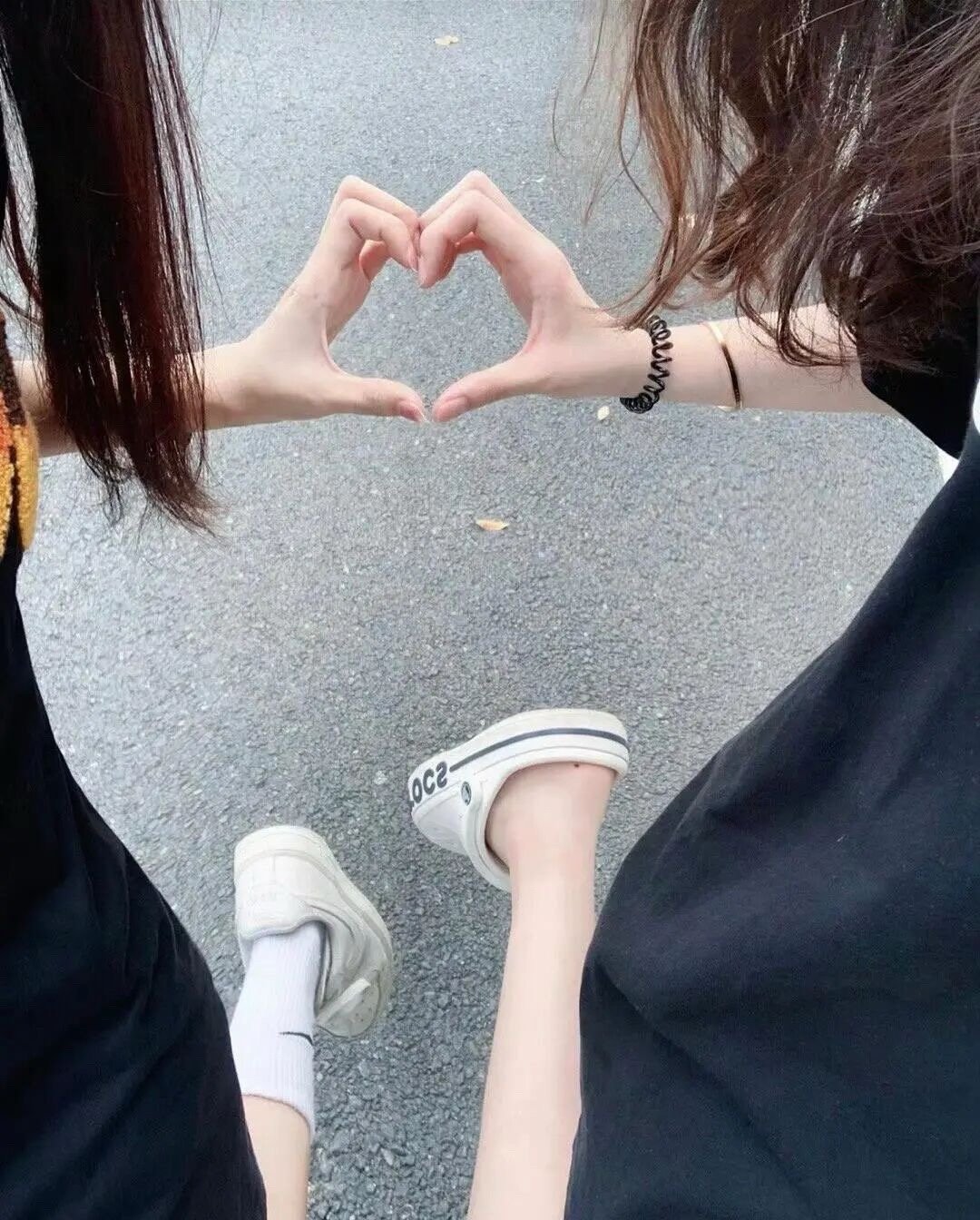 梨花桃花姐妹花🌸你是我的姐妹花🌹草莓蓝莓蔓越莓🍓你是我的好集美👯 