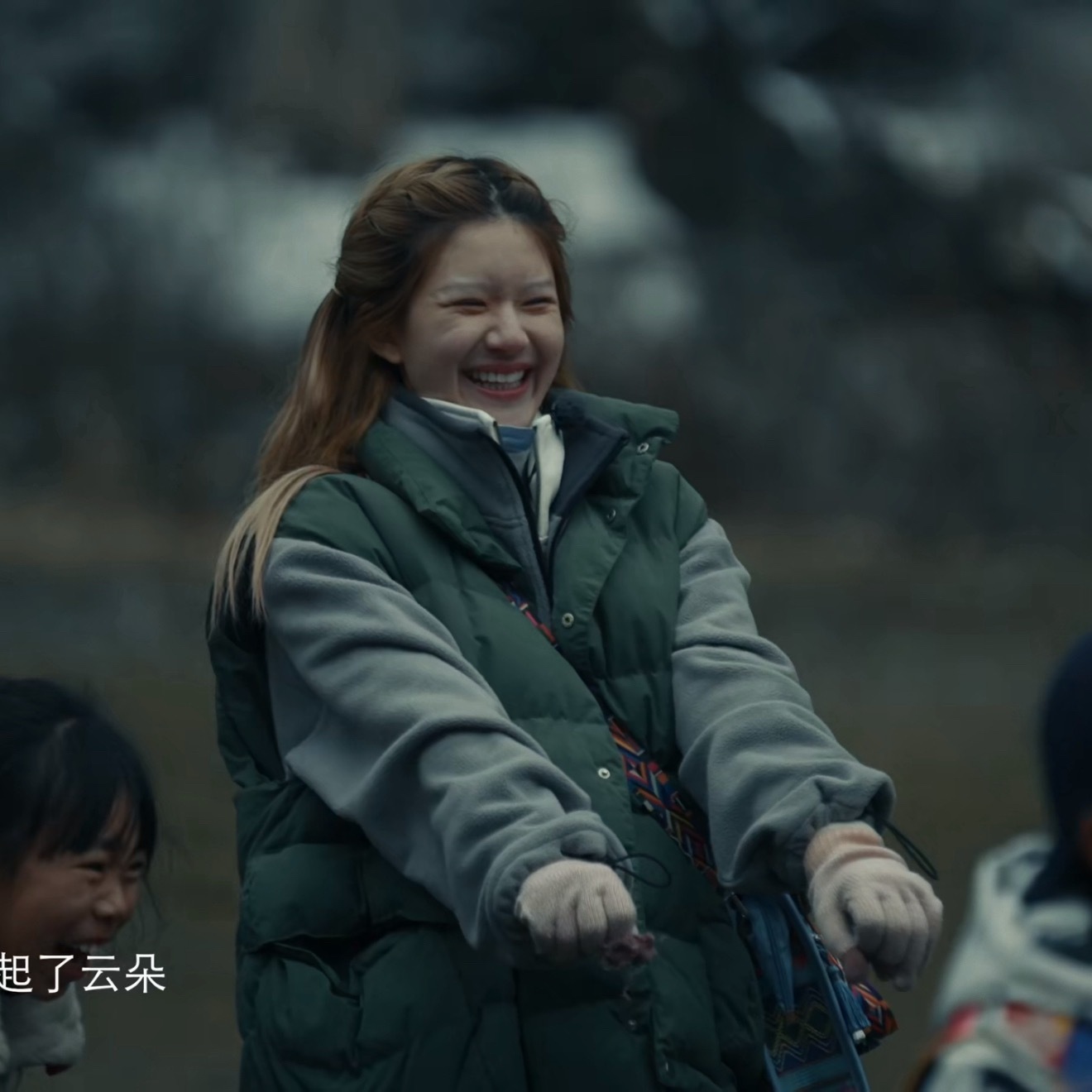 看的眼泪流😭🥹 