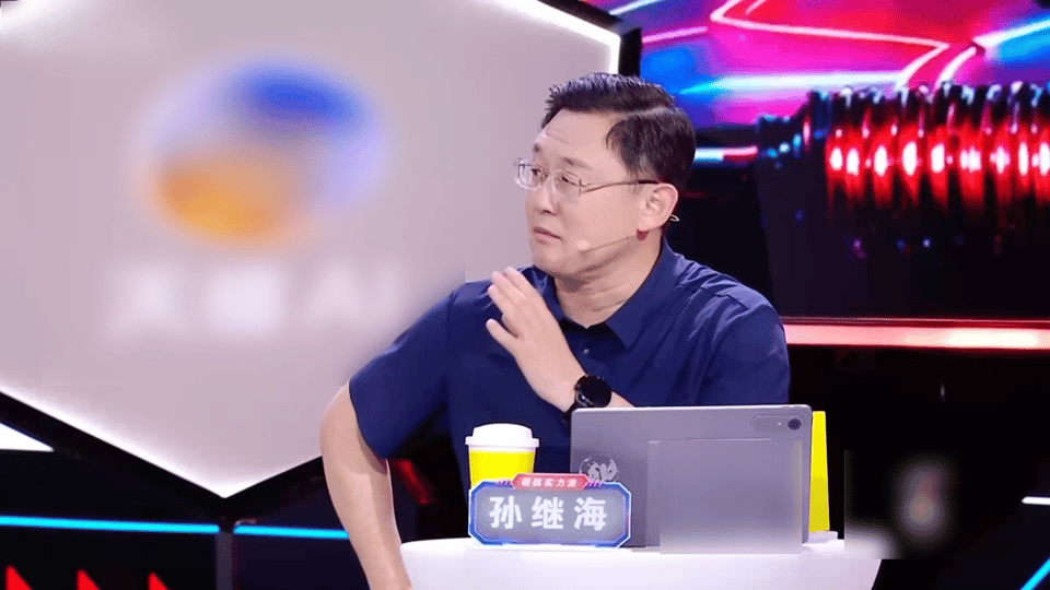 孙继海相信足球的未来在青训孙继海说南美足球群众基础比欧洲强 别总盯着国家队那90