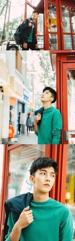 开年第一瓜也太魔幻了！微博上“白珊珊a”突然喊话吴磊，说有情感纠葛还叫卖1万一张