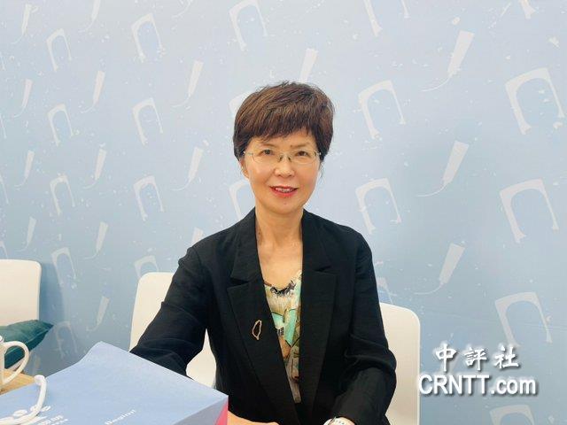 台学者廖达琪：赖清德与特朗普通话要警觉　非十年前友善
美国总统特朗普20日公开表