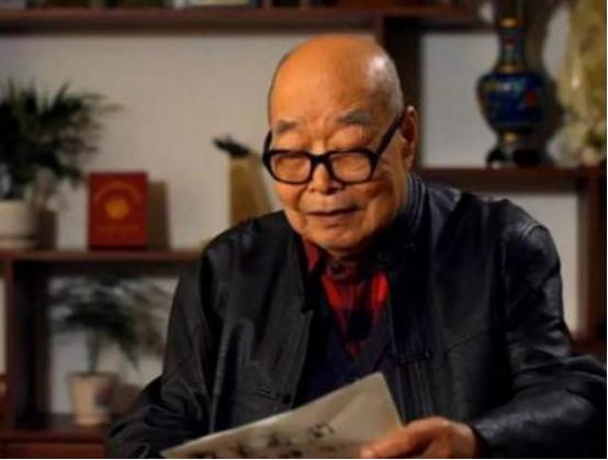 1614位开国将帅如今只剩他一个！103岁照样自己洗衣叠被，当年被美军活埋38小